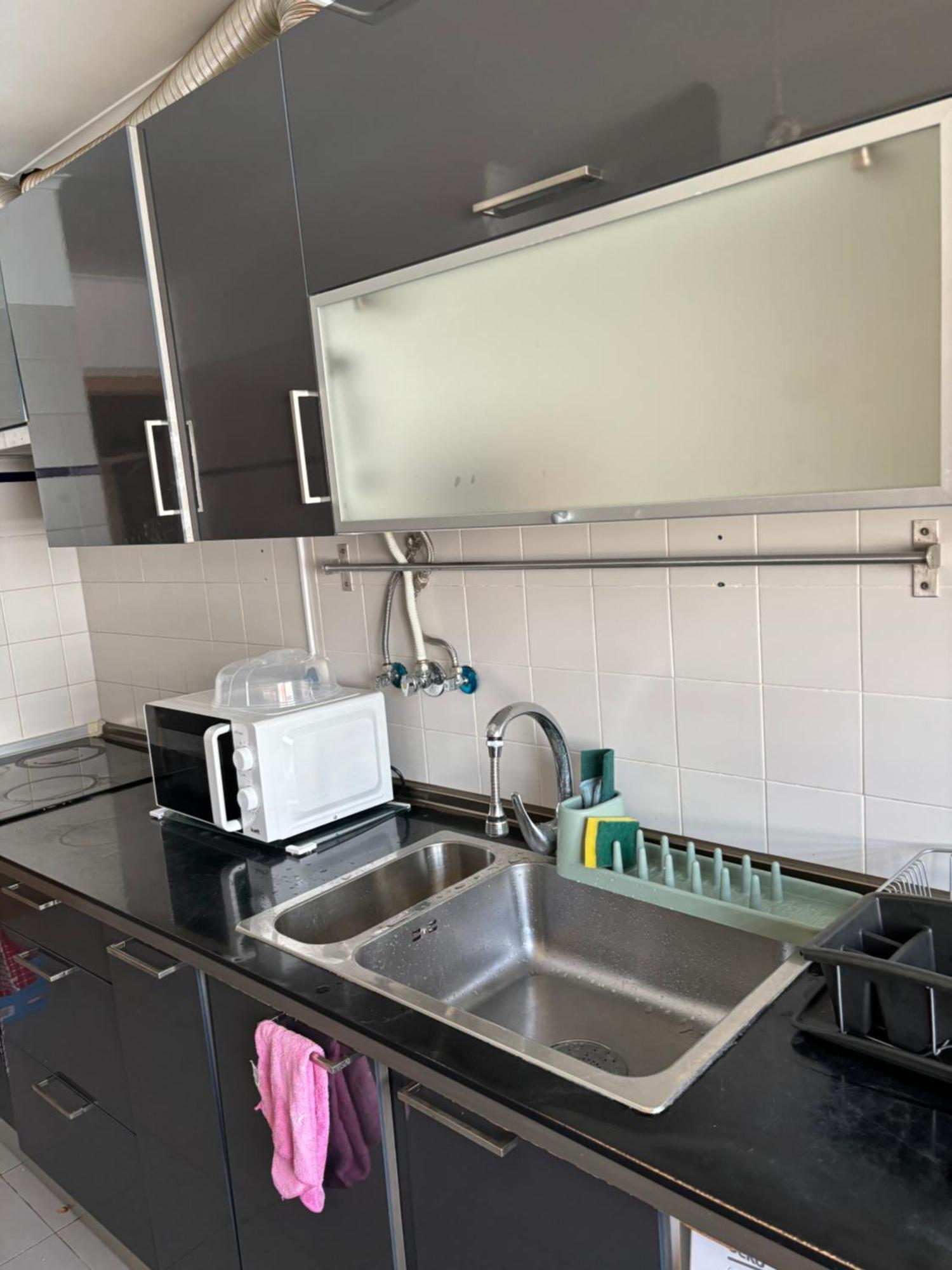 Ranjeet Felizarda Quarto em Acomodações Particulares