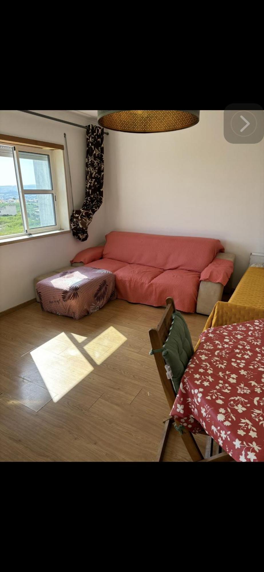 Quarto em Acomodações Particulares Ranjeet Felizarda