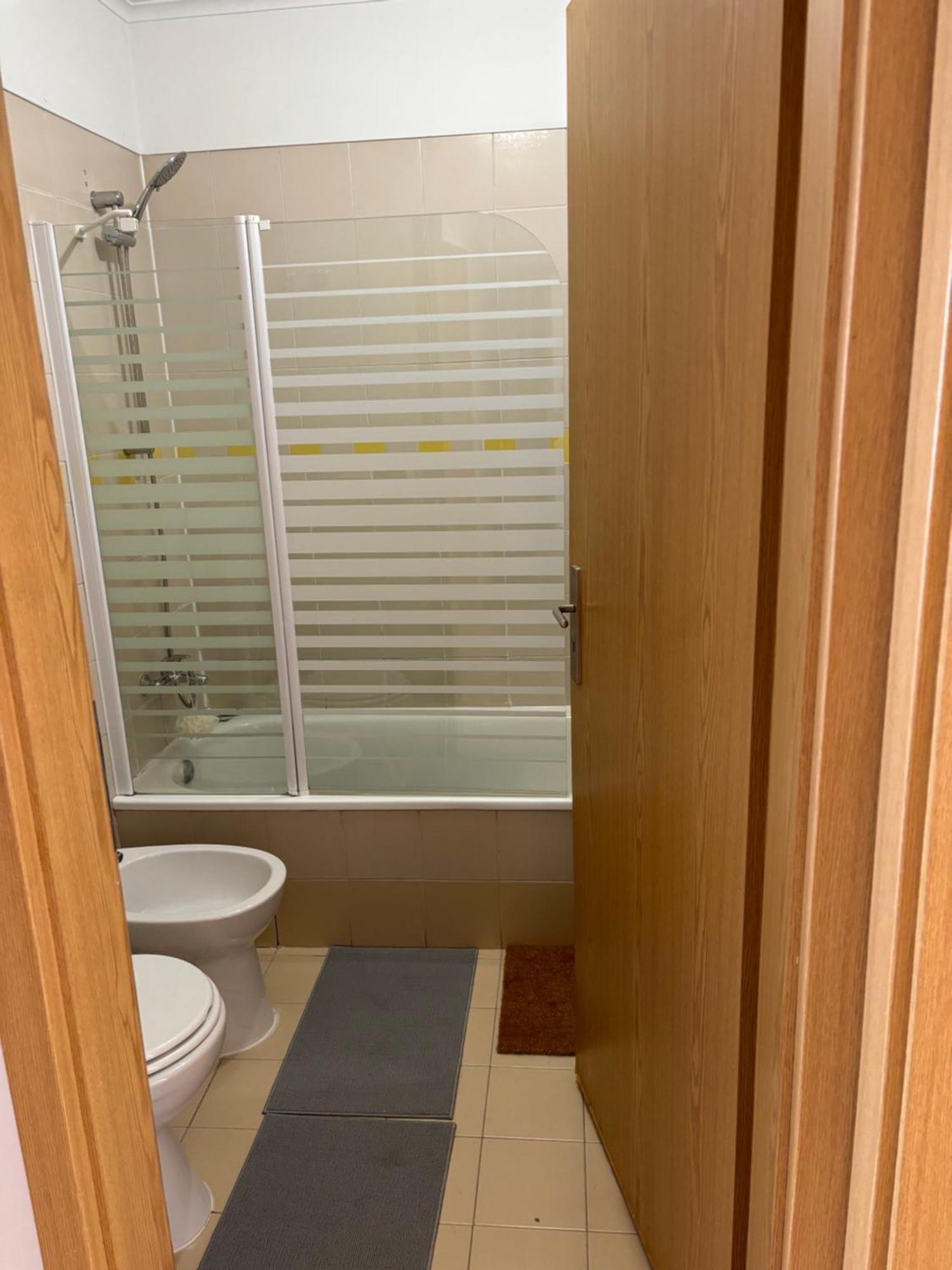 Ranjeet Felizarda Quarto em Acomodações Particulares Lisboa