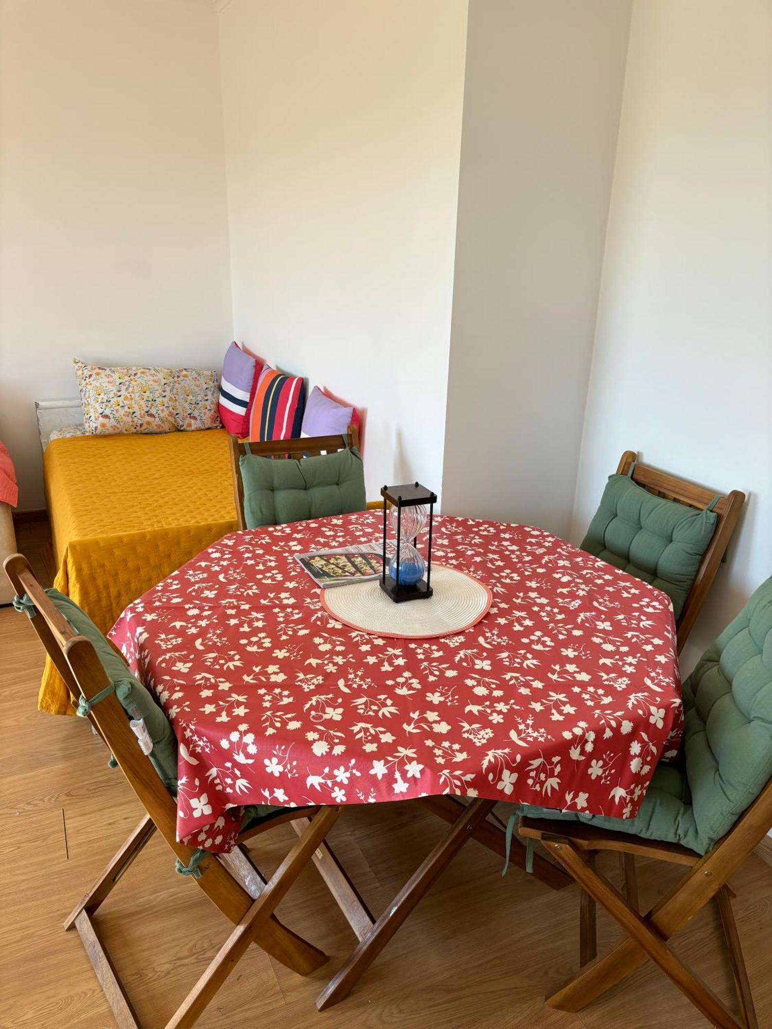 Quarto em Acomodações Particulares Ranjeet Felizarda *