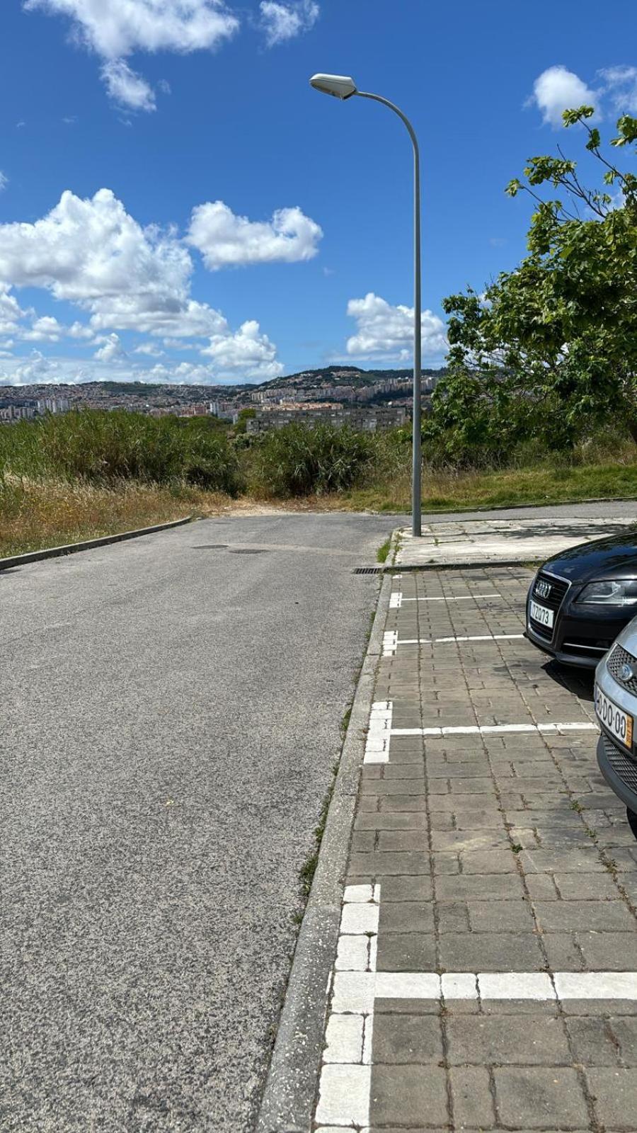 Quarto em Acomodações Particulares Ranjeet Felizarda Lisboa