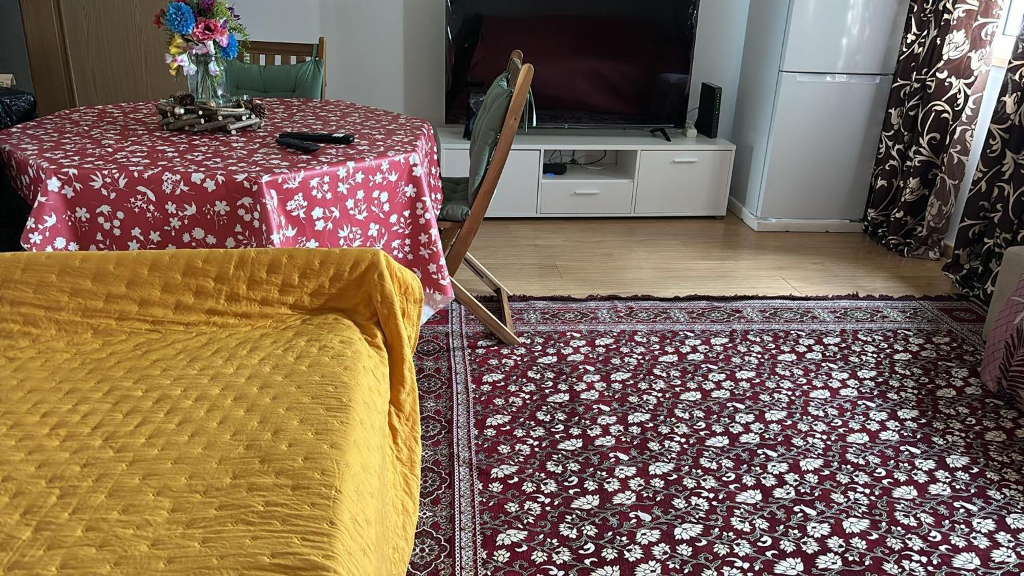 Quarto em Acomodações Particulares Ranjeet Felizarda Lisboa