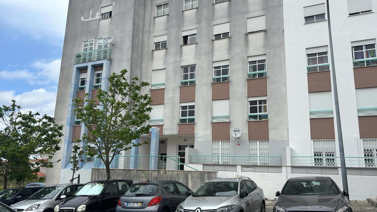 Quarto em Acomodações Particulares Ranjeet Felizarda