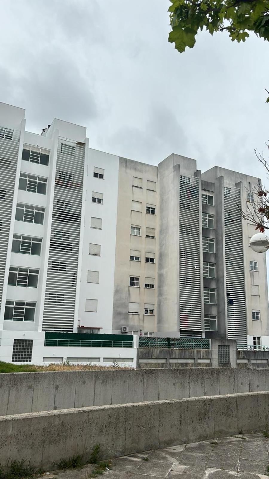 Ranjeet Felizarda Quarto em Acomodações Particulares Lisboa
