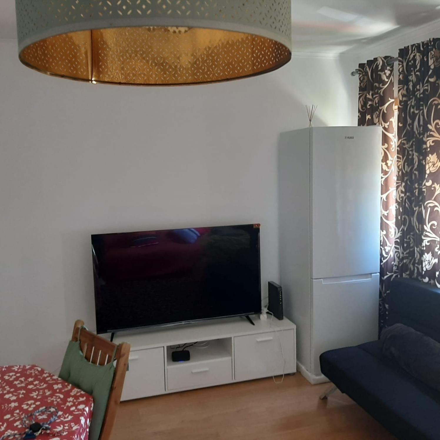 Quarto em Acomodações Particulares Ranjeet Felizarda *