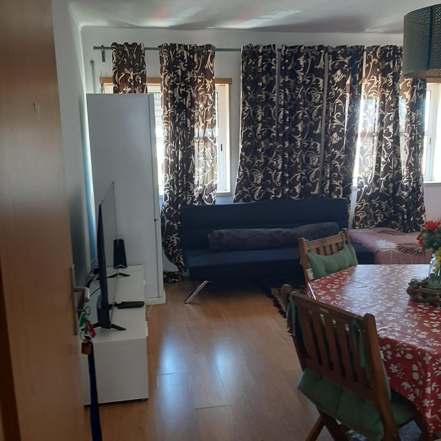 Ranjeet Felizarda Quarto em Acomodações Particulares